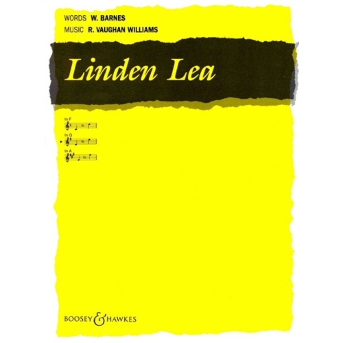 Vaughan Williams, Ralph -...