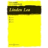 Vaughan Williams, Ralph - Linden Lea In G 