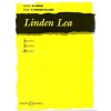 Vaughan Williams, Ralph - Linden Lea In A major