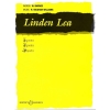 Vaughan Williams, Ralph - Linden Lea In A major 