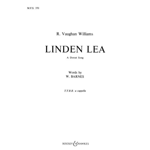 Vaughan Williams, Ralph -...