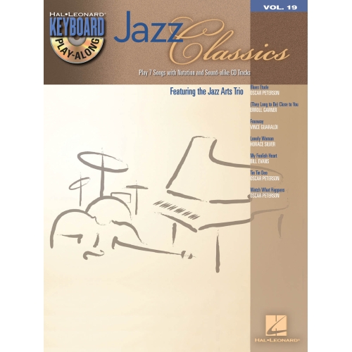 Jazz Classics