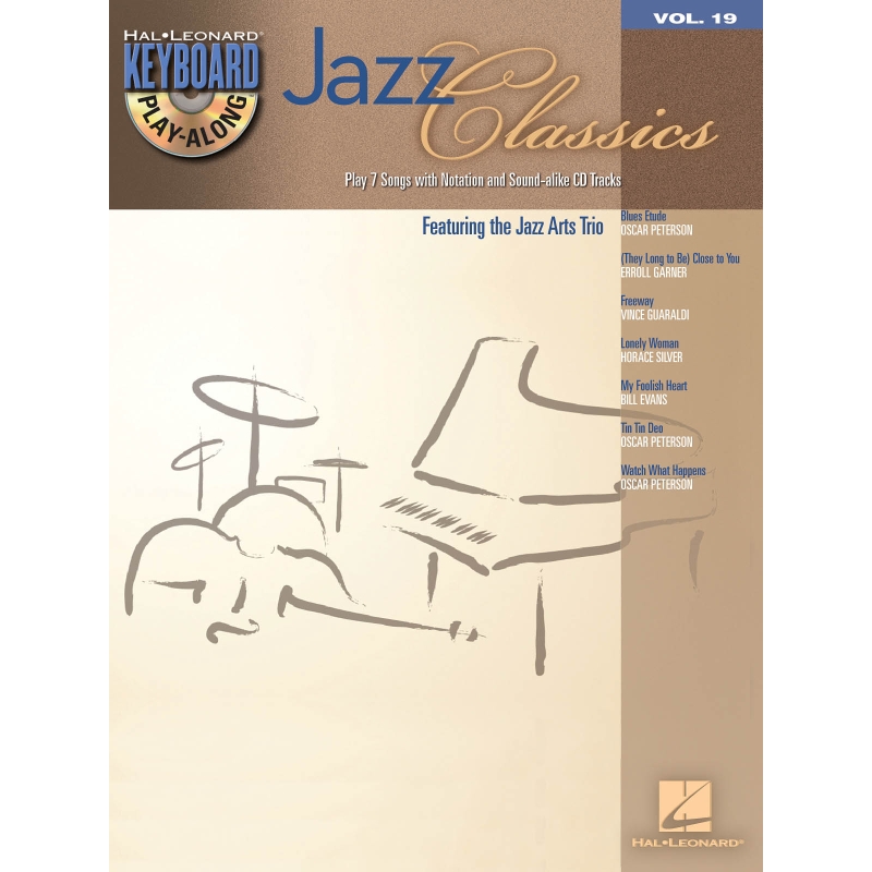 Jazz Classics