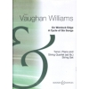 Vaughan Williams, Ralph - On Wenlock Edge