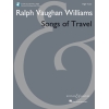 Vaughan Williams, Ralph - Songs of Travel