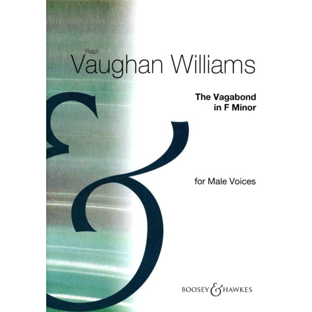Vaughan Williams, Ralph - The Vagabond 