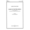 Walters, Edmund - Babe of Bethlehem 