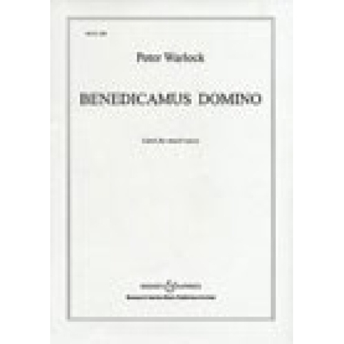 Warlock, Peter -...