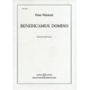 Warlock, Peter - Benedicamus Domino 