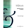 Warlock, Peter - Bethlehem Down 