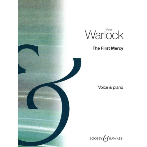 Warlock, Peter - First...