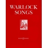 Warlock, Peter - Songs