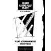 Learn As You Play Flute - Concert Pieces