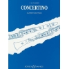 Weber, Carl Maria von - Concertino op. 26 
