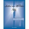 Webern, Anton - Rondo 
