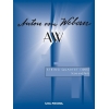Webern, Anton - String Quartet (1905) 