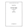 Finzi, Gerald - All this Night op. 33 