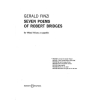 Finzi, Gerald - Seven Poems of Robert Bridges op. 17/1 MFS 820