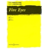 Gibbs, Cecil Armstrong - Five Eyes In B Flat m 