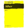Gibbs, Cecil Armstrong - Silver (F-sharp minor) op. 30/2 