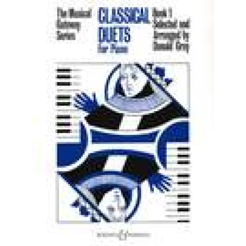 Classical Duets Vol. 2