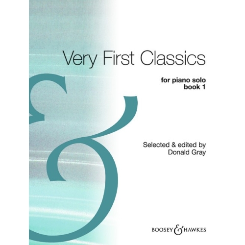 Very First Classics