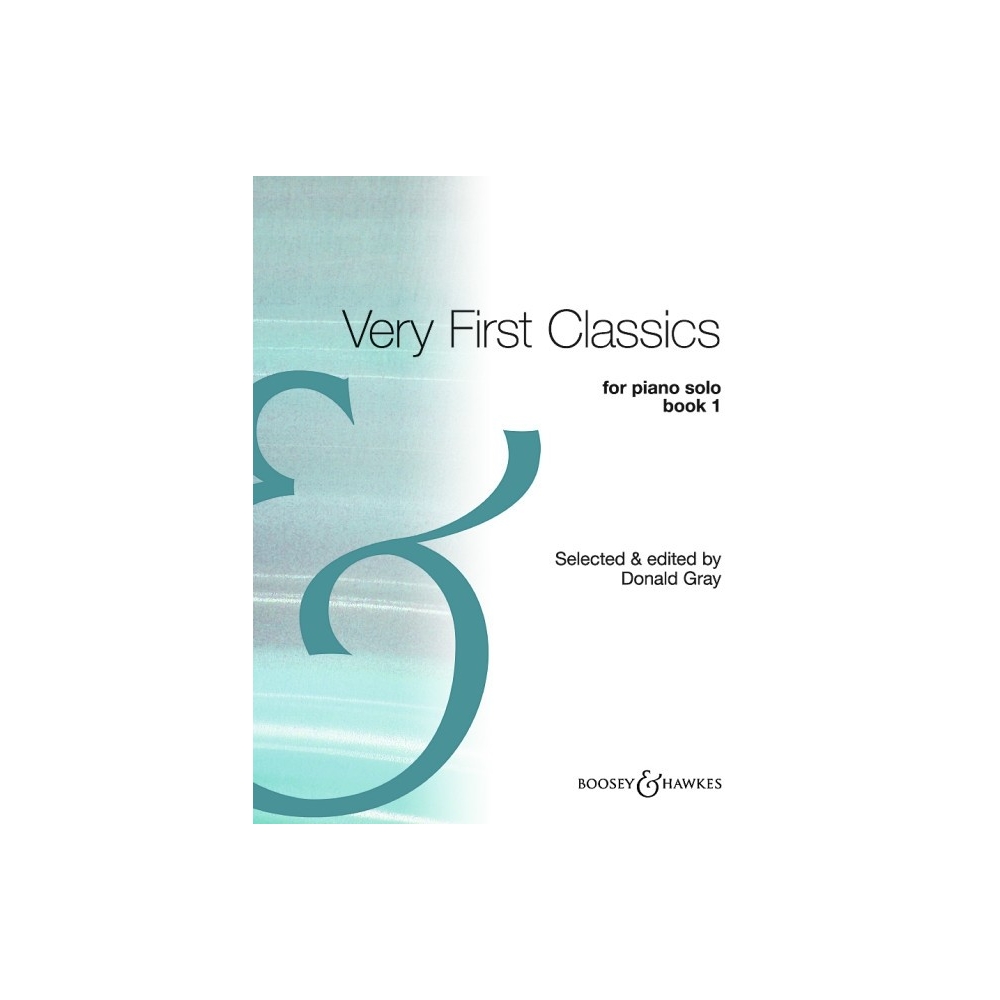 Very First Classics 