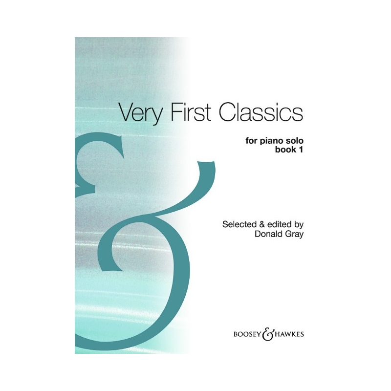 Very First Classics 
