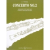 Handel, George Frideric - Concerto No. 2 Bb Major 