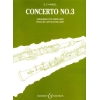 Handel, George Frideric - Concerto No. 3 G Minor HWV 287 