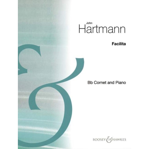 Hartmann, John - Facilita 