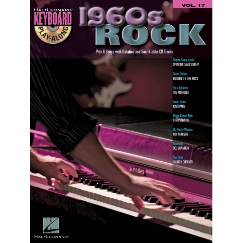 1960s Rock