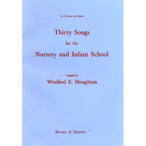 30 Songs for the Nursery...