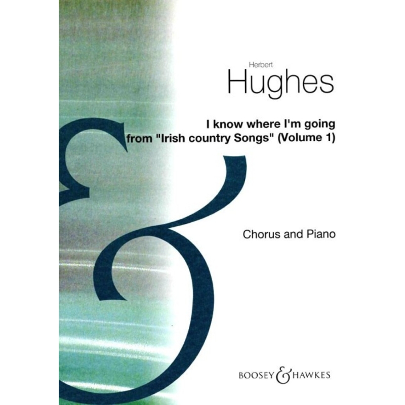 Hughes, Herbert - I know where I'm going