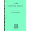 Hughes, Herbert - Irish Country Songs Vol. 2