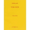 Jacob, Gordon - Tuba Suite 