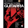 Hal Leonard Guitar Tab Method - Book One (Spanish Edition) -