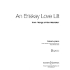 Kennedy-Fraser, Marjory - An Eriskay Love Lilt (in G)