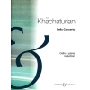 Khachaturian, Aram - Cello Concerto 