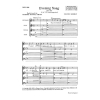 Kodály, Zoltán - Evening Song No. 816