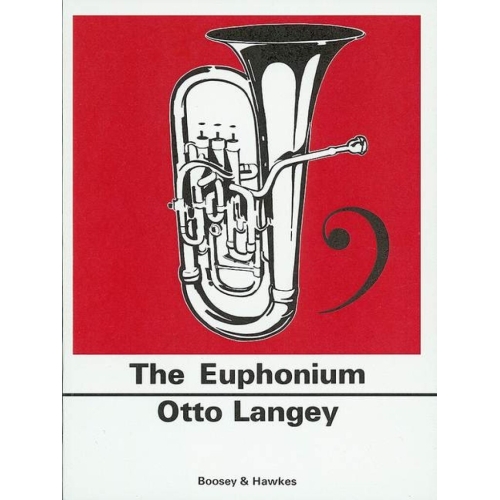 Practical Tutor for Euphonium 