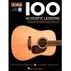 Chad Johnson/Michael Mueller: 100 Acoustic Lessons