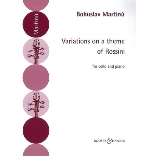 Martin?, Bohuslav -...