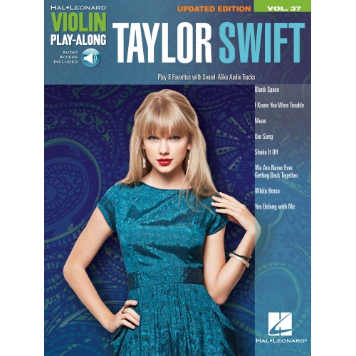 Taylor Swift - Updated Edition