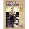 Henry Mancini Piano Solos