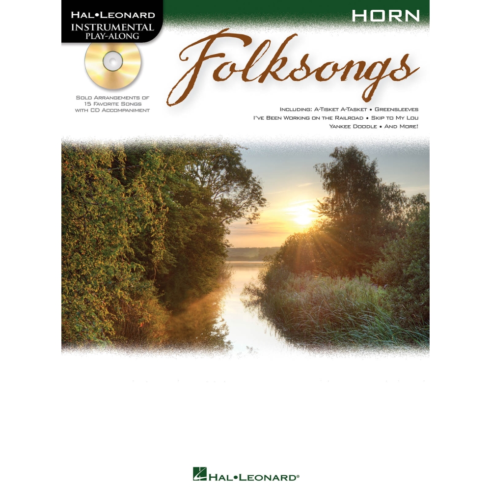 Folksongs - Horn