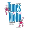 Murray, Eleonor / Tate, Phyllis - Tunes for my violin