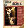 Blues Play-Along Volume 10: Uptempo Blues -