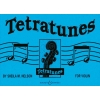 Nelson, Sheila Mary - Tetratunes 