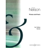 Nelson, Sheila Mary - Threes and Fours